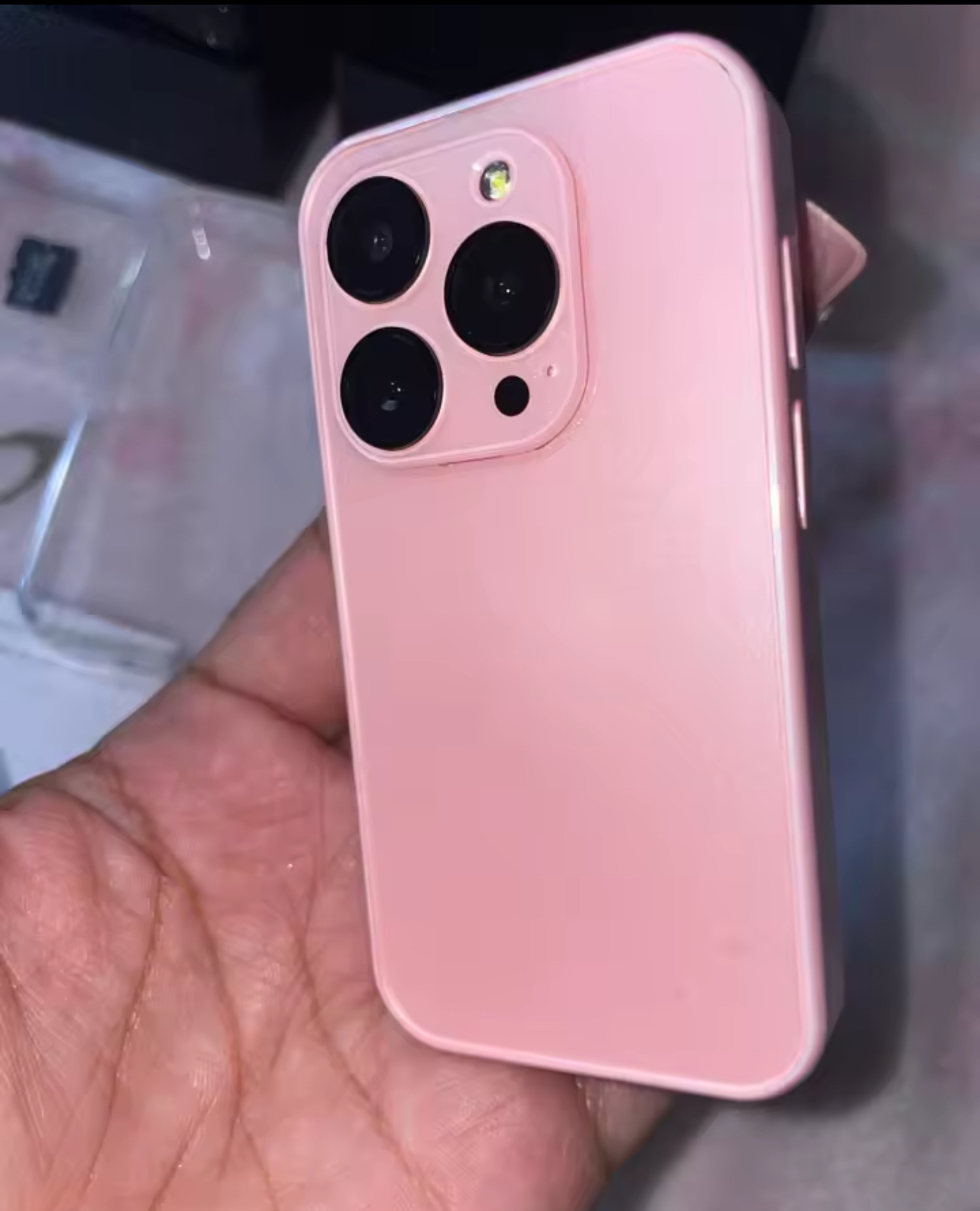 Priya S. review photo
